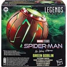 Електронний гарбуз Marvel Legen..